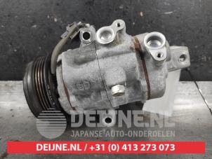 Gebruikte Pomp Airco Suzuki Vitara (LY/MY) 1.4 S Turbo 16V Prijs op aanvraag aangeboden door V.Deijne Jap.Auto-onderdelen BV