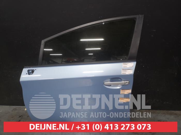 Toyota Prius Tür 4-türig links vorne O702787