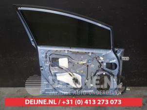Toyota Prius Tür 4-türig links vorne O702787 foto 2