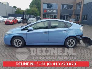 Toyota Prius Tür 4-türig links vorne O702787 foto 3