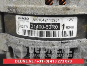 Suzuki Vitara Dynamo O702945 foto 3