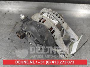 Suzuki Vitara Dynamo O702945 foto 2