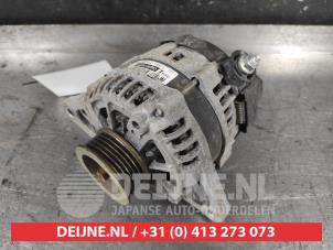 Gebruikte Dynamo Suzuki Vitara (LY/MY) 1.4 S Turbo 16V Prijs op aanvraag aangeboden door V.Deijne Jap.Auto-onderdelen BV