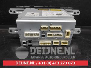 Toyota Prius Radio O702813 photo 2
