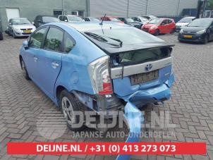 Gebruikte Antenne Toyota Prius (ZVW3) 1.8 16V Plug-in Prijs € 30,00 Margeregeling aangeboden door V.Deijne Jap.Auto-onderdelen BV