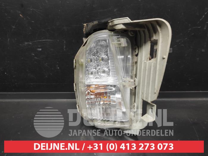 Toyota Prius Richtungsanzeiger links O702821