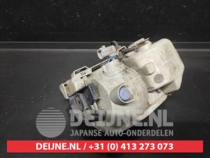 Toyota Prius Richtungsanzeiger links O702821 foto 2