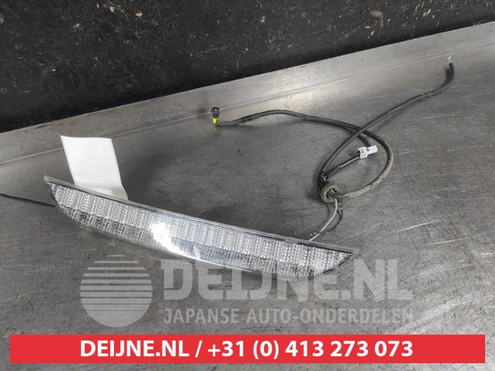 Mitsubishi ASX Extra Remlicht midden O702971