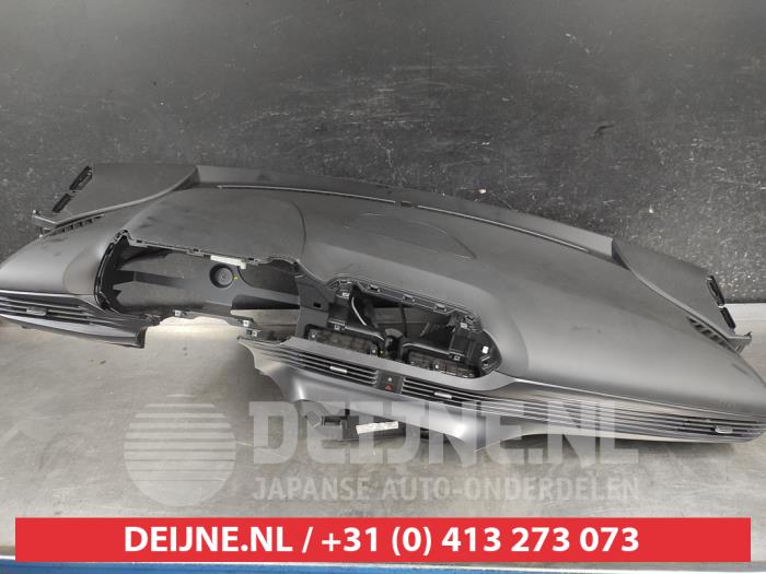 Hyundai I20 Airbag rechts (Armaturenbrett) O702975
