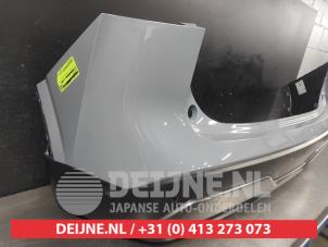 Nissan Qashqai Rear bumper O702984 photo 2