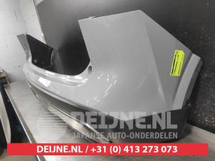 Nissan Qashqai Rear bumper O702984 photo 3