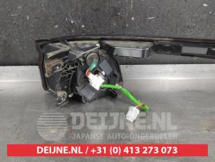 Nissan Qashqai Rücklicht links O702985 foto 2