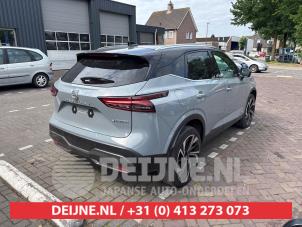 Nissan Qashqai Achterlicht rechts O702986 foto 3