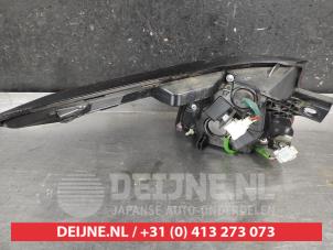 Nissan Qashqai Achterlicht rechts O702986 foto 2