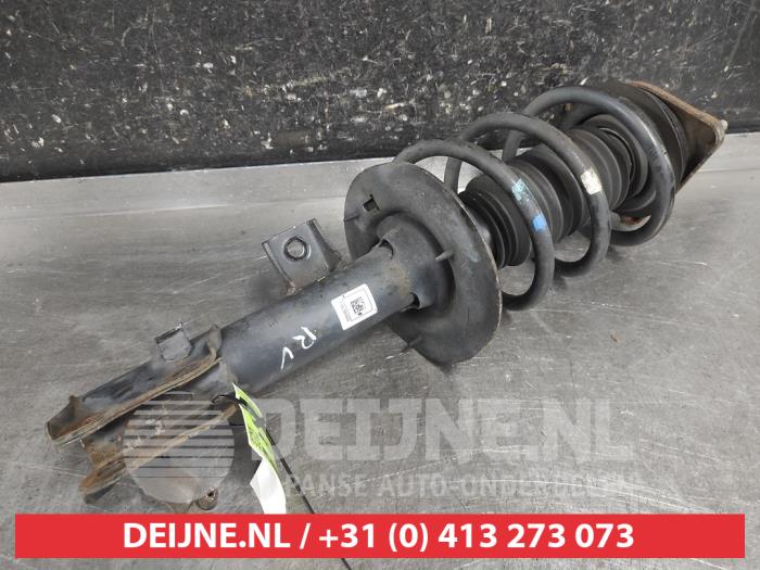 Kia Ceed Schokdemperpoot rechts-voor O703005