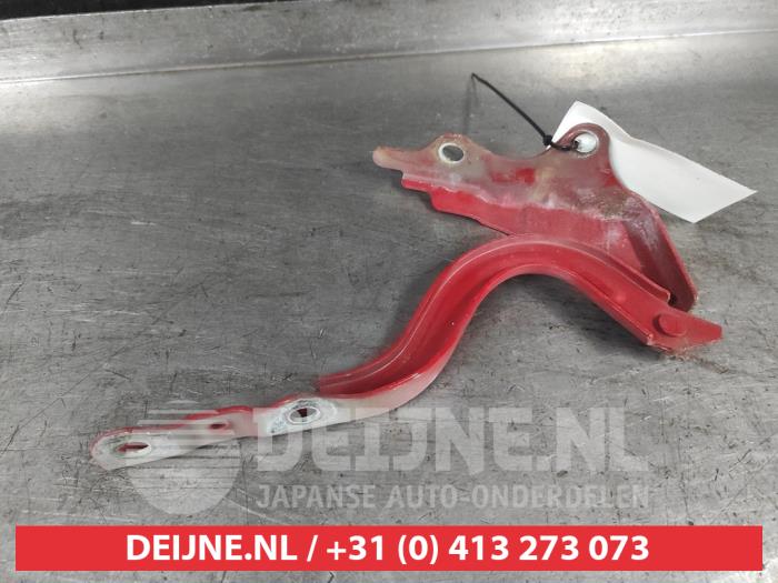 Kia Ceed Motorkap Scharnier O703007
