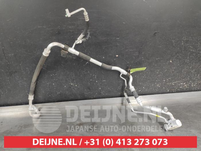 Kia Ceed Airco Leiding O703012