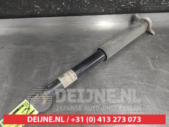 Hyundai I20 Stoßdämpfer rechts hinten O703022