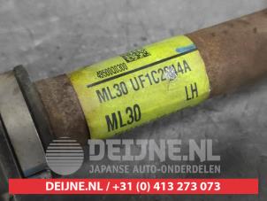 Hyundai I20 Antriebswelle links vorne O703024 foto 2