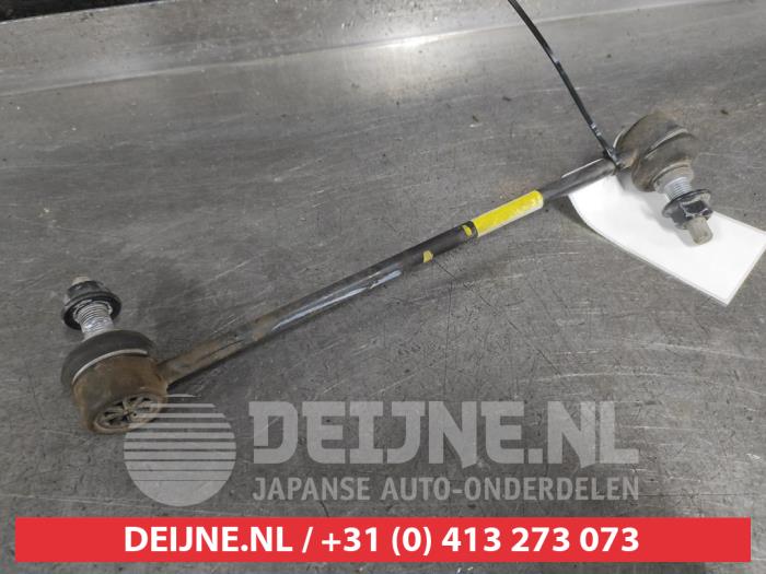 Hyundai I20 Stabilisierung Stange Führung O703029