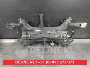 Gebruikte Subframe Hyundai i20 (BC3) 1.0 T-GDI 100 Mild Hybrid 48V 12V Prijs op aanvraag aangeboden door V.Deijne Jap.Auto-onderdelen BV