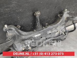 Hyundai I20 Subframe O703030 photo 2
