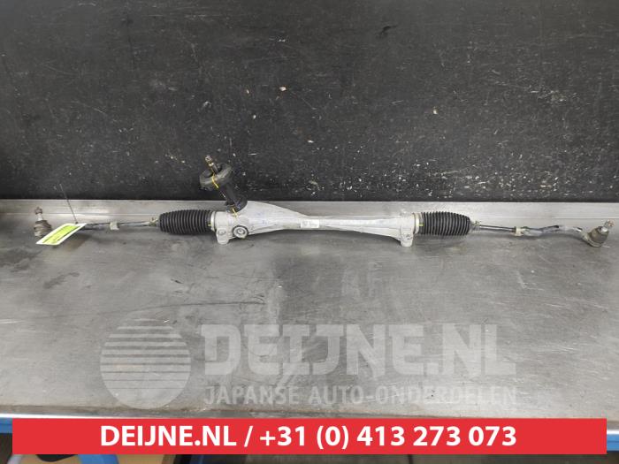 Hyundai I20 Lenkgetriebe O703031
