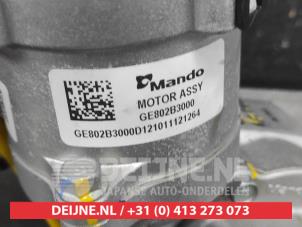 Hyundai I20 Steering column O703039 photo 2