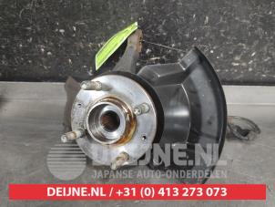 Hyundai I20 Knuckle, front right O703041 photo 2