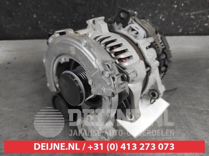 Hyundai I20 Dynamo O703045