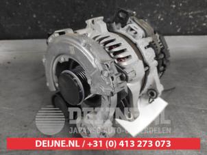 Gebruikte Dynamo Hyundai i20 (BC3) 1.0 T-GDI 100 Mild Hybrid 48V 12V Prijs op aanvraag aangeboden door V.Deijne Jap.Auto-onderdelen BV
