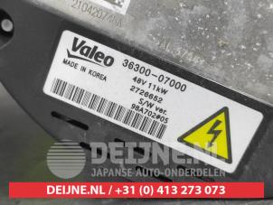 Hyundai I20 Dynamo O703045 foto 3