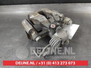 Hyundai I20 Rear brake calliper, left O703097 photo 3
