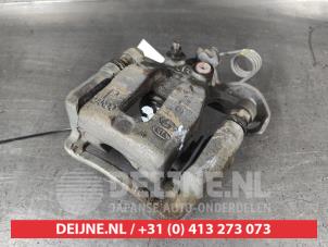 Hyundai I20 Rear brake calliper, left O703097 photo 2