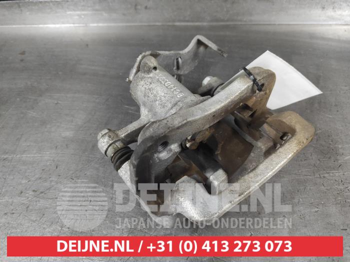 Hyundai I20 Bremszange rechts hinten O703098
