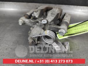 Hyundai I20 Rear brake calliper, right O703098 photo 3
