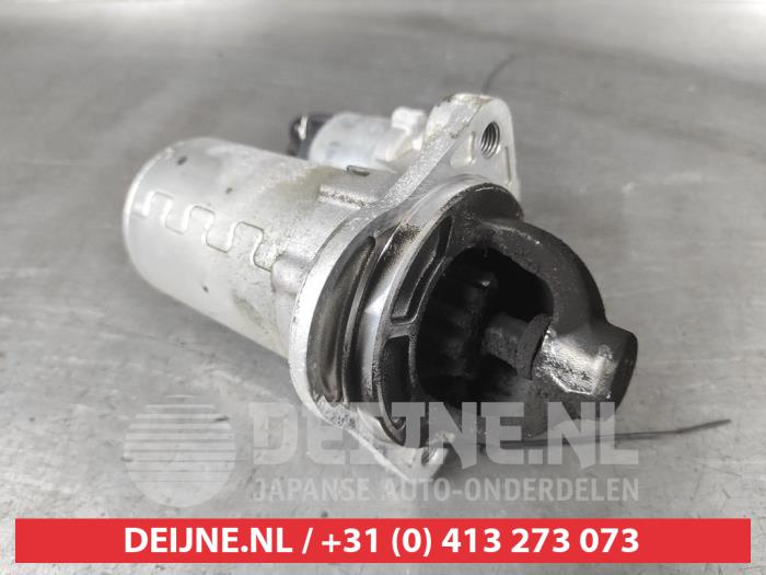 Hyundai I20 Anlasser O703099