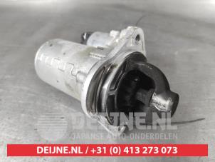 Gebruikte Startmotor Hyundai i20 (BC3) 1.0 T-GDI 100 Mild Hybrid 48V 12V Prijs op aanvraag aangeboden door V.Deijne Jap.Auto-onderdelen BV