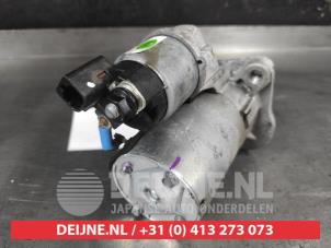 Hyundai I20 Anlasser O703099 foto 2