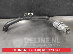 Gebruikte Intercooler Buis Hyundai i20 (BC3) 1.0 T-GDI 100 Mild Hybrid 48V 12V Prijs op aanvraag aangeboden door V.Deijne Jap.Auto-onderdelen BV