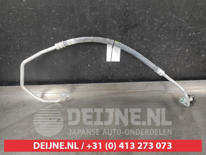 Hyundai I20 Klima Leitung O703101
