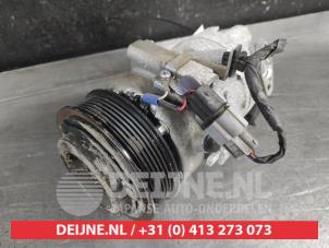 Hyundai I20 Air conditioning pump O703102 photo 2