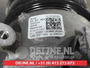 Hyundai I20 Air conditioning pump O703102 photo 3