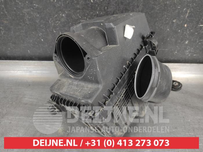 Hyundai I20 Luftfiltergehäuse O703104