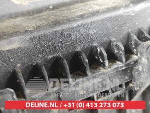 Hyundai I20 Luchtfilterhuis O703104 foto 3