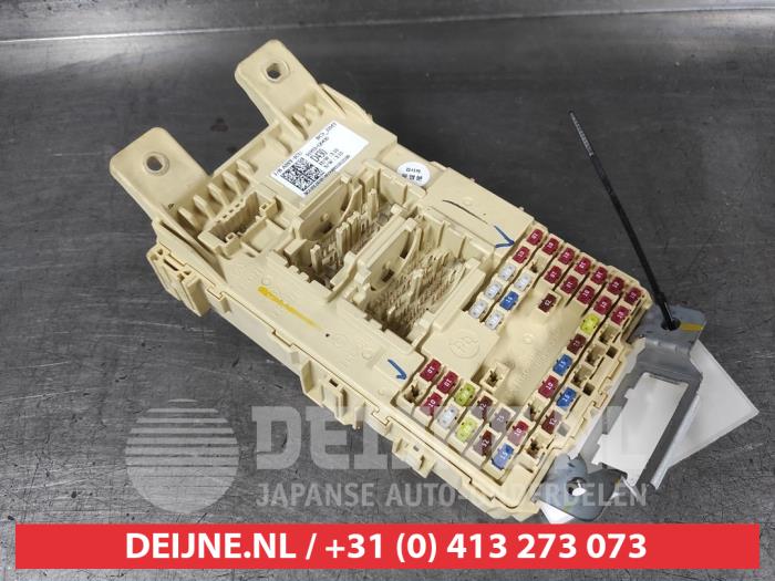 Hyundai I20 Sicherungskasten O703107