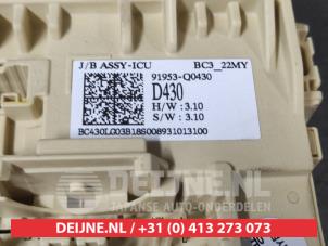 Hyundai I20 Sicherungskasten O703107 foto 3