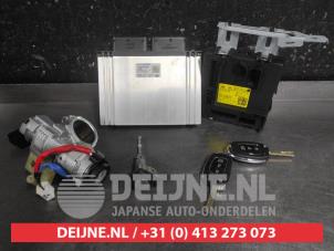 Gebruikte Computer Motormanagement Hyundai i20 (BC3) 1.0 T-GDI 100 Mild Hybrid 48V 12V Prijs op aanvraag aangeboden door V.Deijne Jap.Auto-onderdelen BV