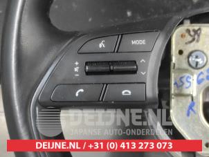 Hyundai I20 Lenkrad O703124 foto 3