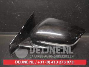 Kia EV6 Wing mirror, left O703054 photo 2